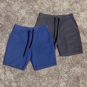 32 Degrees Cool Men’s 2 pack Comfort Active Performance Shorts